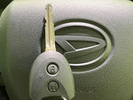 HIJET CARGO 4WD