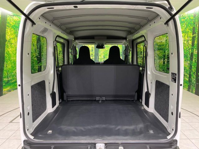 HIJET CARGO 4WD