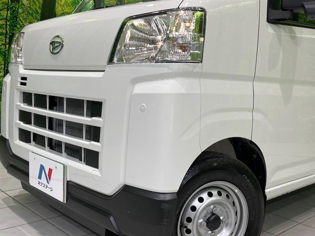 HIJET CARGO 4WD