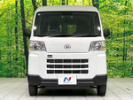 HIJET CARGO 4WD