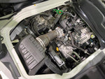 HIJET CARGO 4WD