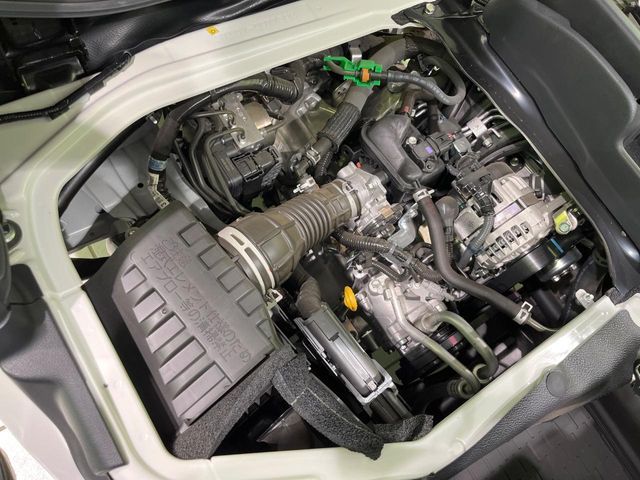 HIJET CARGO 4WD