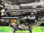 HIJET CARGO 4WD