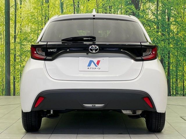 YARIS