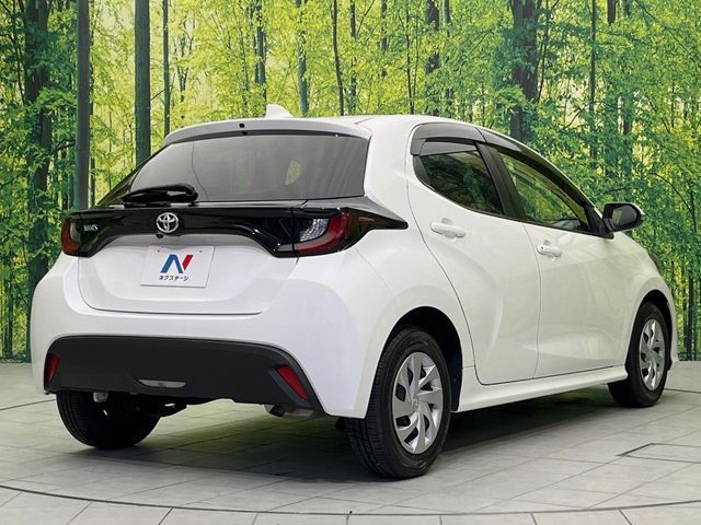 YARIS