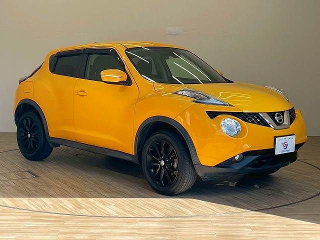 JUKE