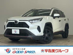 RAV4 2WD
