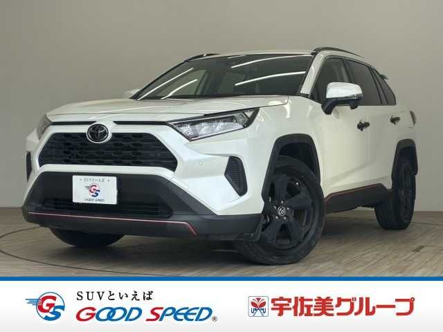 RAV4 2WD