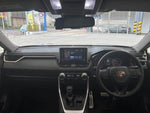 RAV4 2WD