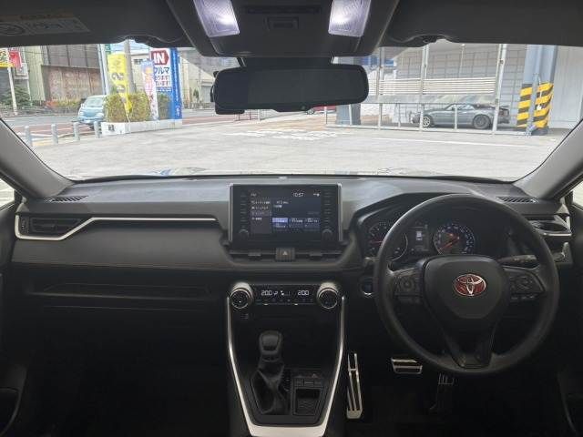 RAV4 2WD