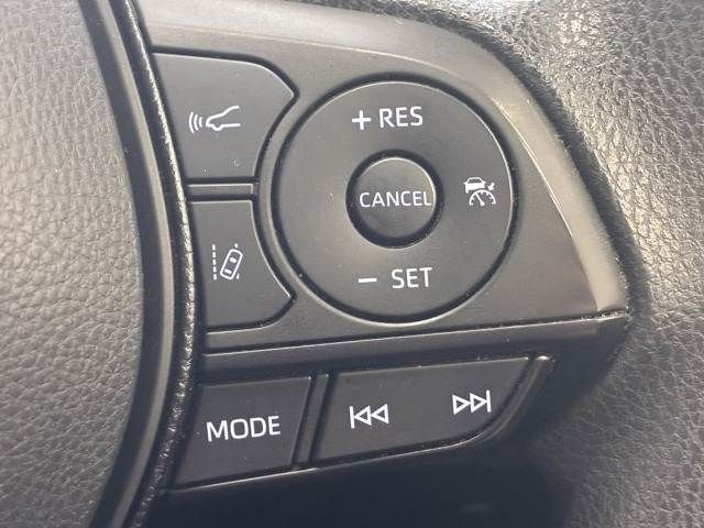 RAV4 2WD