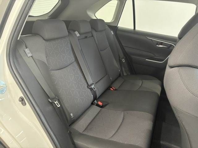 RAV4 2WD
