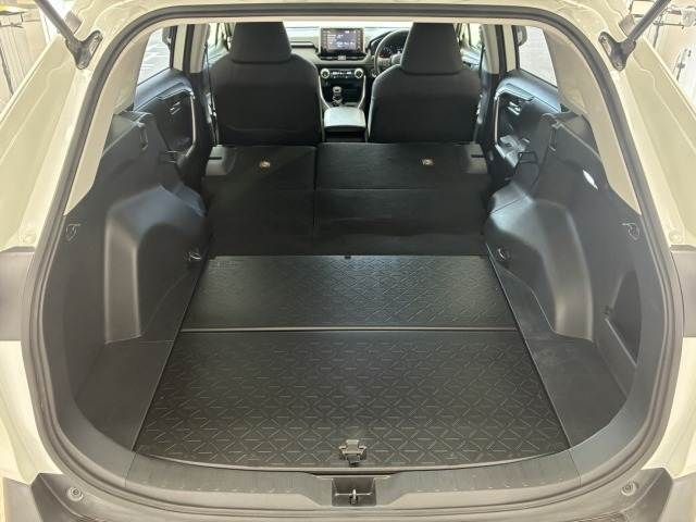 RAV4 2WD