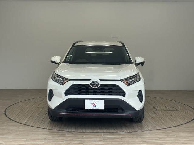 RAV4 2WD