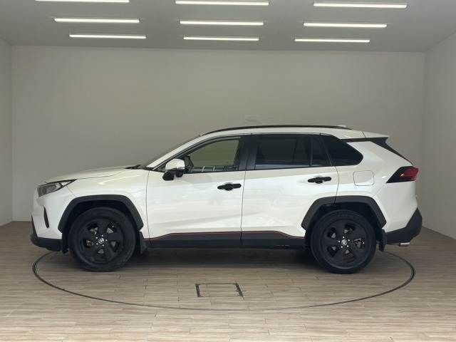 RAV4 2WD