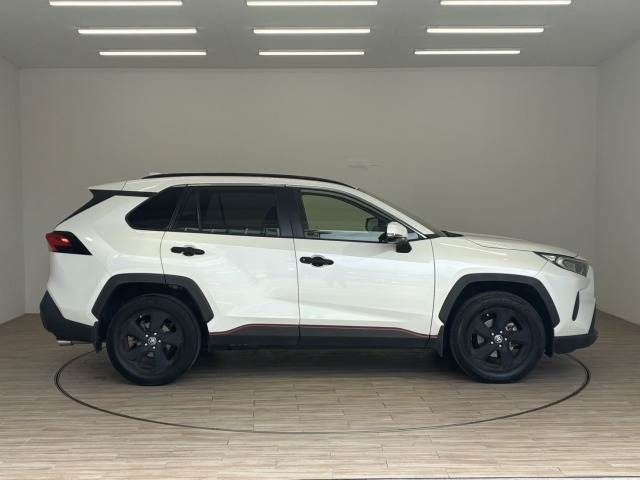 RAV4 2WD