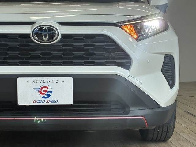 RAV4 2WD