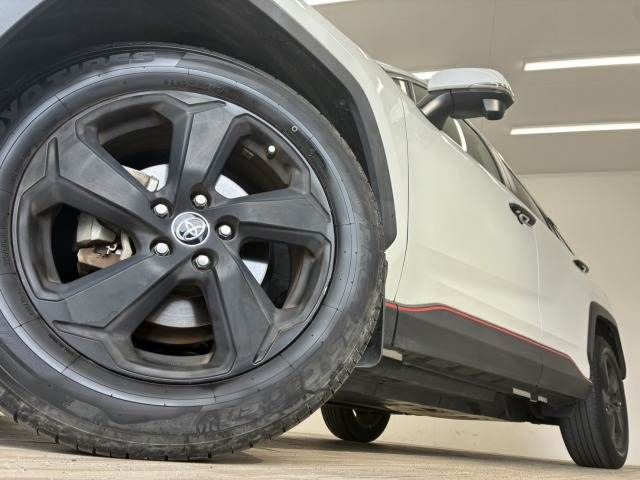 RAV4 2WD