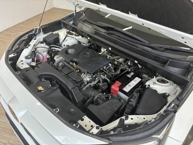 RAV4 2WD