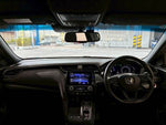 INSIGHT sedan