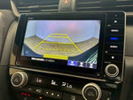 INSIGHT sedan