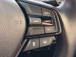 INSIGHT sedan