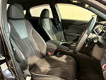 INSIGHT sedan
