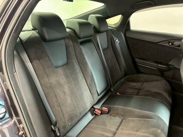 INSIGHT sedan