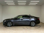 INSIGHT sedan
