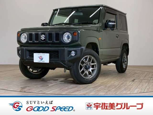 JIMNY 4WD