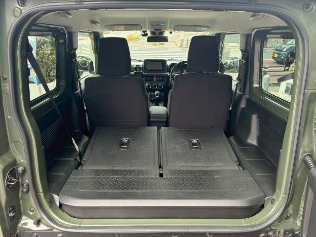 JIMNY 4WD