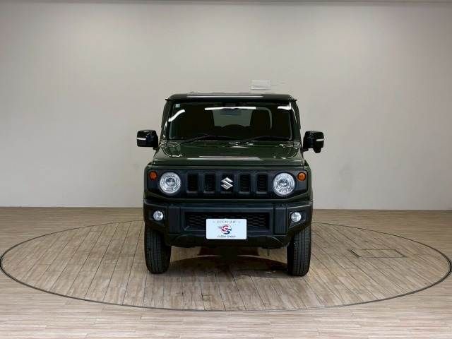 JIMNY 4WD