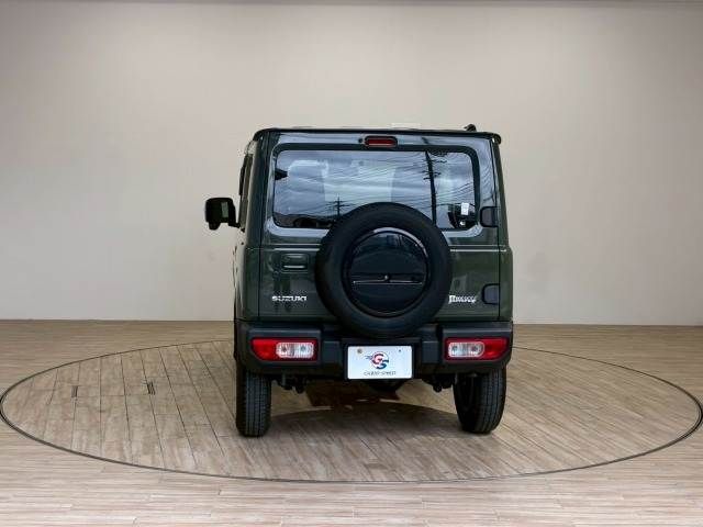 JIMNY 4WD