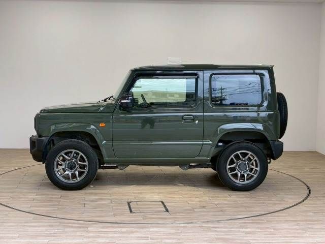 JIMNY 4WD
