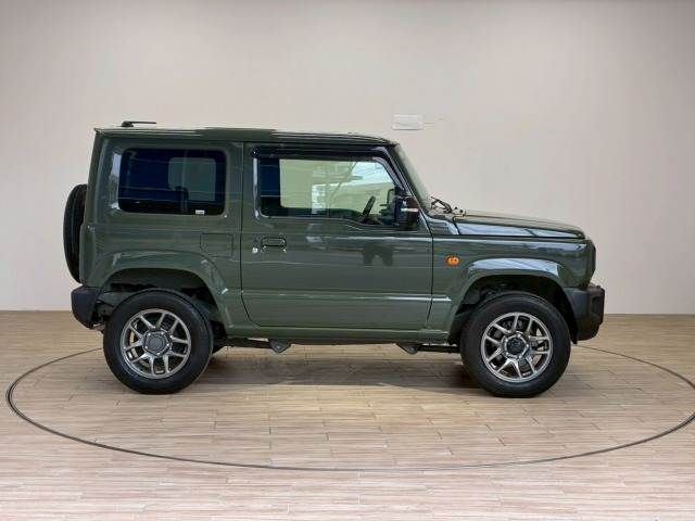 JIMNY 4WD