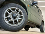 JIMNY 4WD
