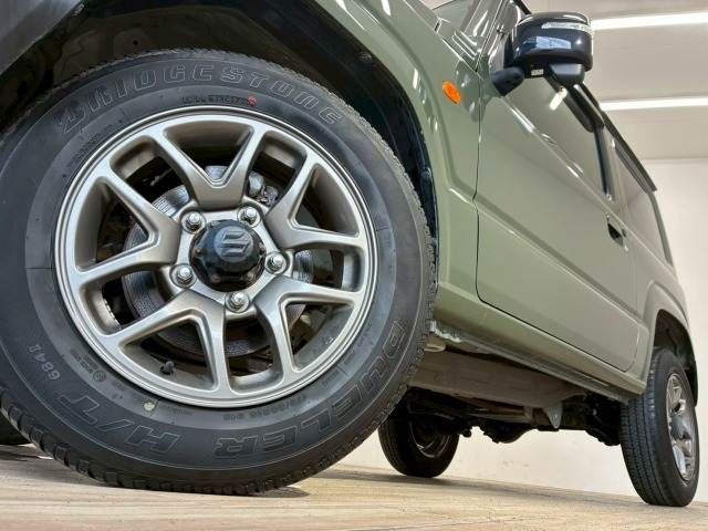 JIMNY 4WD