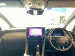 VELLFIRE  HYBRID