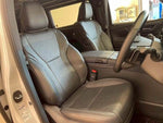 VELLFIRE  HYBRID
