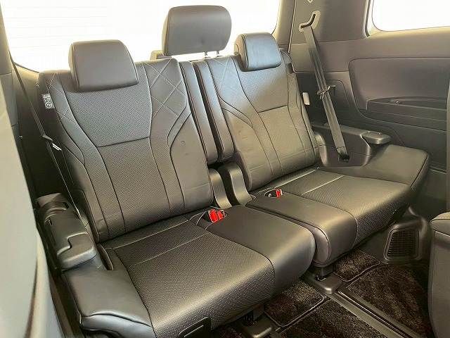 VELLFIRE  HYBRID