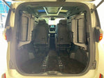 VELLFIRE  HYBRID