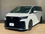 VELLFIRE  HYBRID