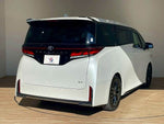 VELLFIRE  HYBRID