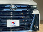 VELLFIRE  HYBRID