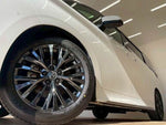 VELLFIRE  HYBRID