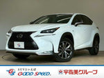 LEXUS NX200t