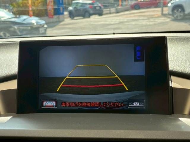 LEXUS NX200t