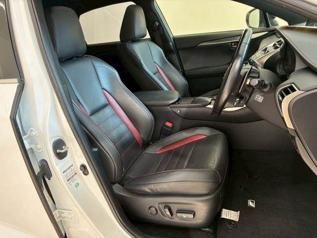 LEXUS NX200t