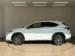LEXUS NX200t