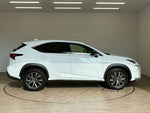 LEXUS NX200t